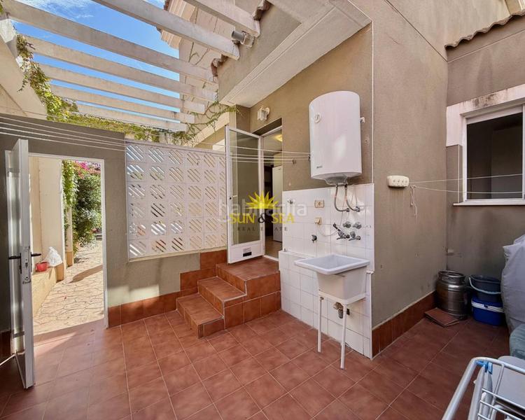 Foto 911ea717-7e90-4f41-920b-17f63c20ba0f. Rent chalet with heating parking pool in Monte Faro-Altomar II Santa Pola Foto 911ea717-7e90-4f41-920b-17f63c20ba0f. Rent chalet with heating parking pool in Monte Faro-Altomar II Santa Pola