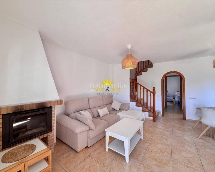 Foto 91696440-a00f-4a78-894d-e013e123b46a. Rent chalet with heating parking pool in Monte Faro-Altomar II Santa Pola Foto 91696440-a00f-4a78-894d-e013e123b46a. Rent chalet with heating parking pool in Monte Faro-Altomar II Santa Pola