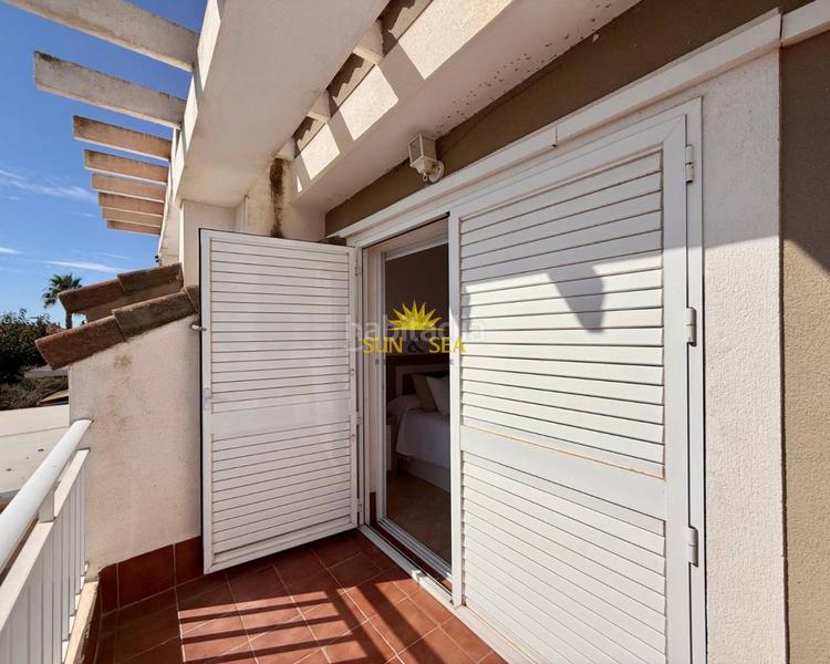 Foto 9b6e32db-2621-45a8-bfdd-9d5f14690115. Rent chalet with heating parking pool in Monte Faro-Altomar II Santa Pola Foto 9b6e32db-2621-45a8-bfdd-9d5f14690115. Rent chalet with heating parking pool in Monte Faro-Altomar II Santa Pola