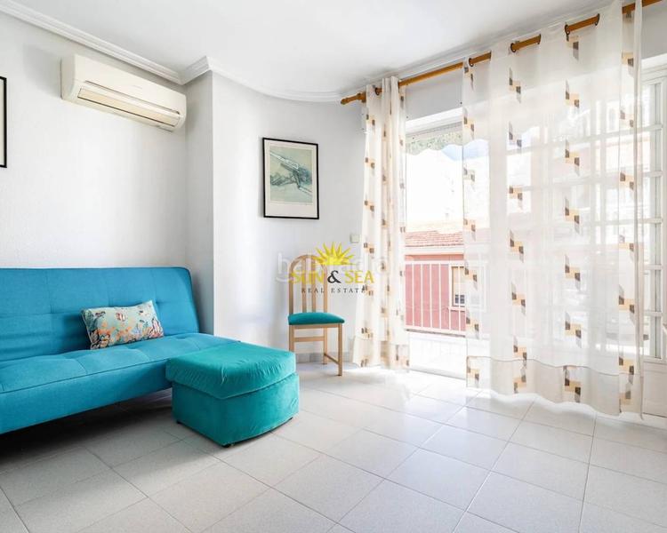 Foto 57f6b619-1e7a-449a-91c3-f922dc71d0e4. Location appartement avec chauffage dans Centro Santa Pola Foto 57f6b619-1e7a-449a-91c3-f922dc71d0e4. Location appartement avec chauffage dans Centro Santa Pola