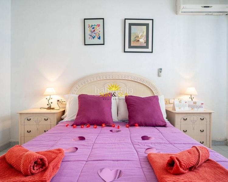 Foto a0b632a2-de22-4624-9e2b-ab5d5a3991bf. Location appartement avec chauffage dans Centro Santa Pola Foto a0b632a2-de22-4624-9e2b-ab5d5a3991bf. Location appartement avec chauffage dans Centro Santa Pola