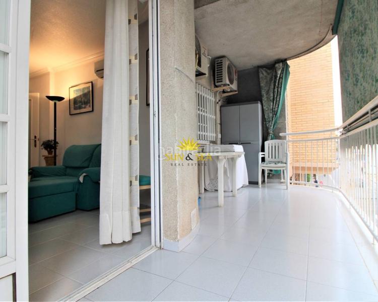 Foto a39a5fbb-c81d-4e50-8f57-8fd9427c4fad. Location appartement avec chauffage dans Centro Santa Pola Foto a39a5fbb-c81d-4e50-8f57-8fd9427c4fad. Location appartement avec chauffage dans Centro Santa Pola