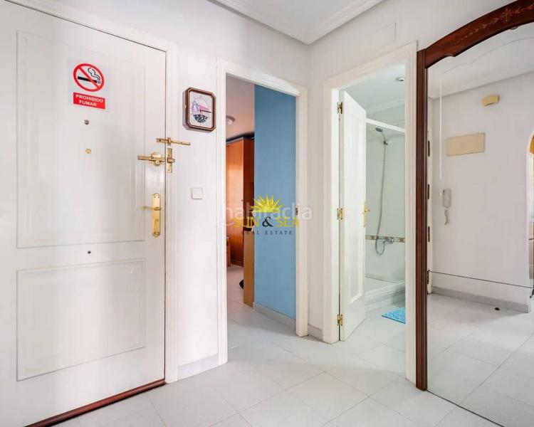 Foto e0969900-f6d4-4fab-9189-b12d73767f95. Location appartement avec chauffage dans Centro Santa Pola Foto e0969900-f6d4-4fab-9189-b12d73767f95. Location appartement avec chauffage dans Centro Santa Pola