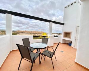 Pis a Terrazas de la Torre Golf. Iexclapartamento en venta en torre pacheco!ubicado en la planta Pis a Terrazas de la Torre Golf. Iexclapartamento en venta en torre pacheco!ubicado en la planta