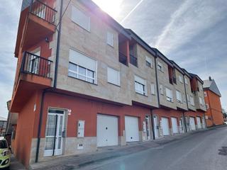 Location Maison jumelée à Cabañas Raras. Venta o alquiler con opción a compra adosado en cortiguera Location Maison jumelée à Cabañas Raras. Venta o alquiler con opción a compra adosado en cortiguera