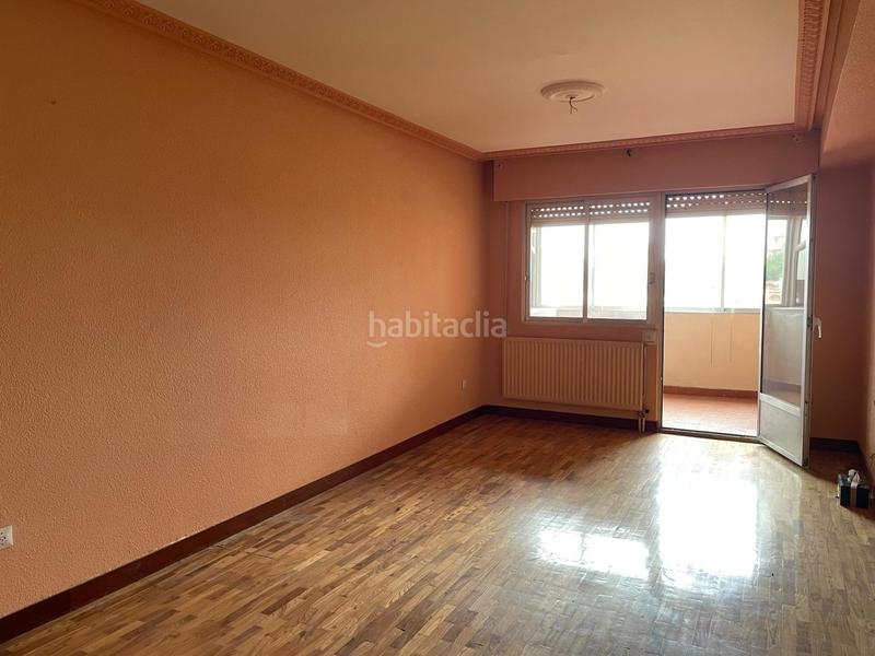 Foto eea65e11-585b-4c7c-8b5c-3e4444b657e8. Flat with heating parking in Astorga Foto eea65e11-585b-4c7c-8b5c-3e4444b657e8. Flat with heating parking in Astorga