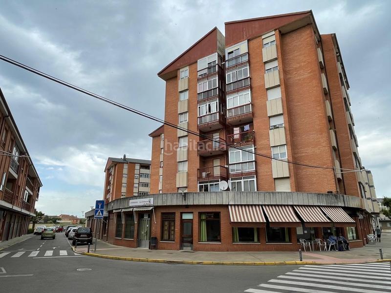 Foto fc740372-6087-4d69-b631-407e87511e3c. Flat with heating parking in Astorga Foto fc740372-6087-4d69-b631-407e87511e3c. Flat with heating parking in Astorga