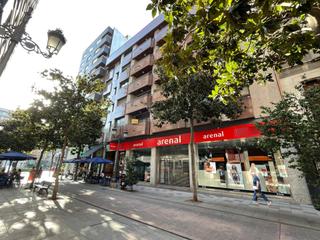 Appartement à Centro. Venta planta en construcción zona centro de ponferrada Appartement à Centro. Venta planta en construcción zona centro de ponferrada