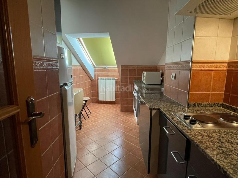 Foto 1ed628e8-1327-4d12-8507-8545addfb9ec. Miete appartement in Zona Alta Ponferrada Foto 1ed628e8-1327-4d12-8507-8545addfb9ec. Miete appartement in Zona Alta Ponferrada