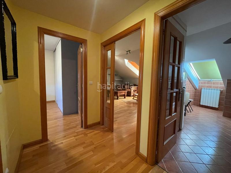 Foto ce597f85-9e2c-4e31-ac4e-a80193b848de. Miete appartement in Zona Alta Ponferrada Foto ce597f85-9e2c-4e31-ac4e-a80193b848de. Miete appartement in Zona Alta Ponferrada