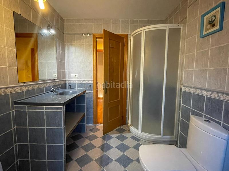 Foto fa1c25dc-2a85-4251-a31c-d9fd2cd556e8. Miete appartement in Zona Alta Ponferrada Foto fa1c25dc-2a85-4251-a31c-d9fd2cd556e8. Miete appartement in Zona Alta Ponferrada