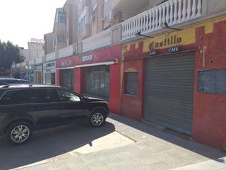Miete Geschäftsraum in Nueva Cartagena. Se alquila local comercial en avda principal media sala Miete Geschäftsraum in Nueva Cartagena. Se alquila local comercial en avda principal media sala