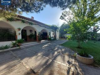 Mas à El Rocío - La Milagrosa. Encantadora finca en estella Mas à El Rocío - La Milagrosa. Encantadora finca en estella
