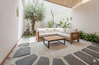 Maison jumelée à Centre. Casa a mercat central Maison jumelée à Centre. Casa a mercat central