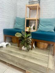 Pas-de-porte Local commercial à Passeig maragall 211. Traspaso centro de manicure y estética Pas-de-porte Local commercial à Passeig maragall 211. Traspaso centro de manicure y estética