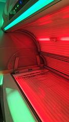 Pas-de-porte Local commercial à Plaça de francesc macià 5. Traspaso solarium i centro de estética Pas-de-porte Local commercial à Plaça de francesc macià 5. Traspaso solarium i centro de estética