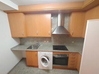 Apartamento Avinguda balmes Apartamento Avinguda balmes