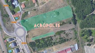 Residential Plot in San Andrés del Rabanedo Pueblo Residential Plot in San Andrés del Rabanedo Pueblo