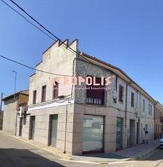 Location Local commercial à Santa Cristina de Valmadrigal Location Local commercial à Santa Cristina de Valmadrigal