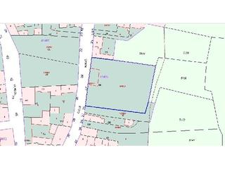 Residential Plot in Pobladura del Valle Residential Plot in Pobladura del Valle