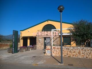 Local Comercial a Luyego Local Comercial a Luyego