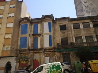 Residential Plot in Centro - Areal Residential Plot in Centro - Areal