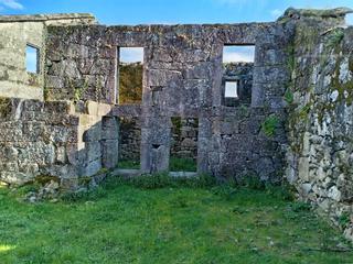 Country house in Neves (As) Country house in Neves (As)