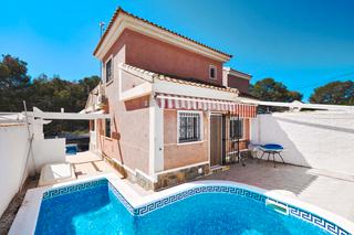 Semi detached house in El Pinar de Campoverde Semi detached house in El Pinar de Campoverde
