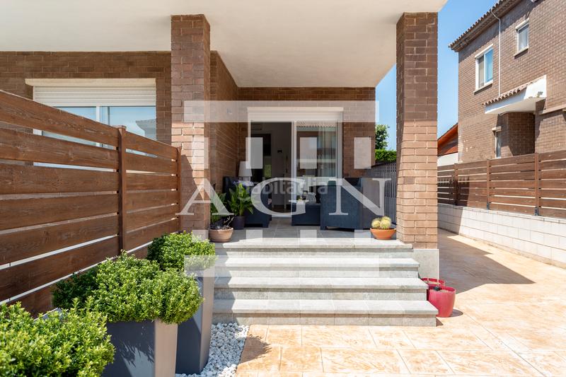 Foto 4f532dbb-76c0-46ef-ab0a-fa2985122947. Casa pareada **casa pareada en vilafortuny: tu refugio ideal** en Cambrils Foto 4f532dbb-76c0-46ef-ab0a-fa2985122947. Casa pareada **casa pareada en vilafortuny: tu refugio ideal** en Cambrils