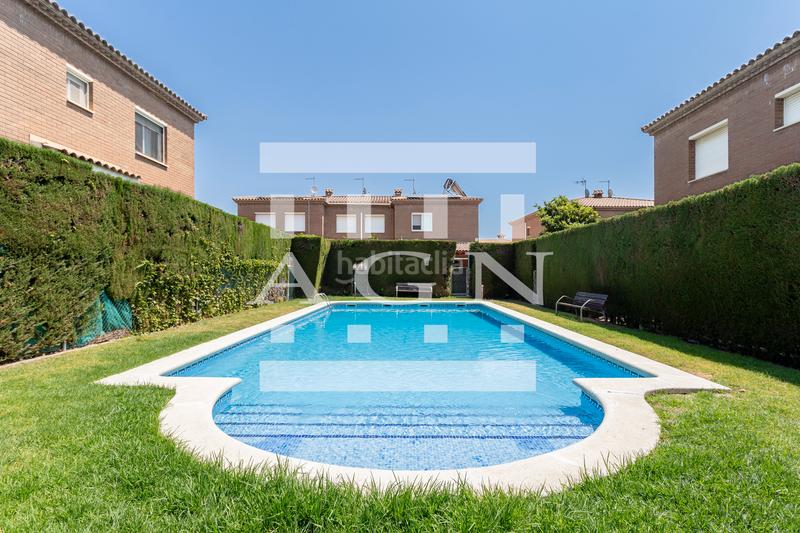 Foto 5ca9783b-d768-432e-996b-2bb0e504ea1a. Casa pareada **casa pareada en vilafortuny: tu refugio ideal** en Cambrils Foto 5ca9783b-d768-432e-996b-2bb0e504ea1a. Casa pareada **casa pareada en vilafortuny: tu refugio ideal** en Cambrils