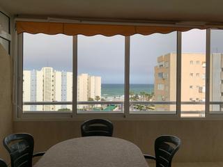 Alquiler Apartamento en Agua Amarga - Urbanova Alquiler Apartamento en Agua Amarga - Urbanova