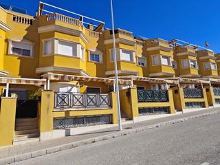 Lloguer Casa adossada a Las Fuentes-Los Cipreses. Villa ados. en alquiler en las fuentes, 4 dormitorios. Lloguer Casa adossada a Las Fuentes-Los Cipreses. Villa ados. en alquiler en las fuentes, 4 dormitorios.