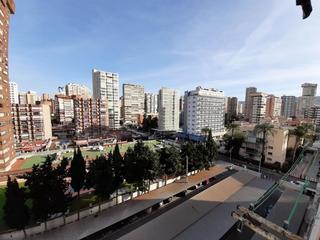 Pis a Playa Levante Pis a Playa Levante