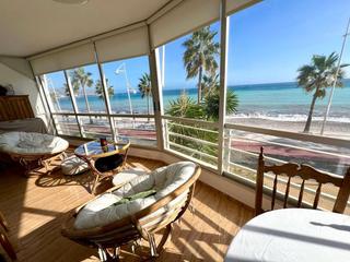 Etagenwohnung in Altea Ciudad Etagenwohnung in Altea Ciudad