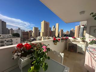 Appartement à Levante Alto Appartement à Levante Alto