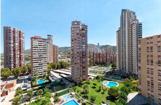 Appartement à Rincón Bajo Appartement à Rincón Bajo