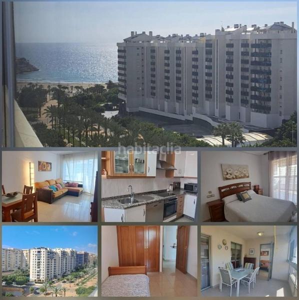 Foto 228a650d-8d8b-44bc-977d-39eca13219c7. Apartment with pool in Cala Alta-Veramar Vila Joiosa (la) Foto 228a650d-8d8b-44bc-977d-39eca13219c7. Apartment with pool in Cala Alta-Veramar Vila Joiosa (la)