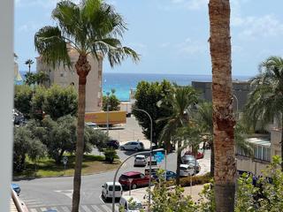 Apartament a L´Albir Apartament a L´Albir