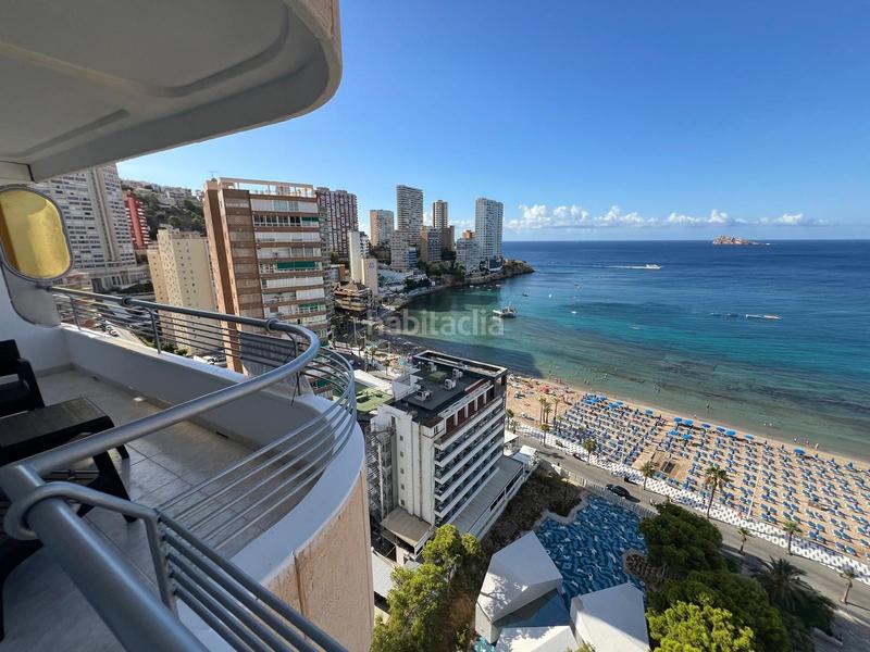 Foto 9f985085-d99c-42cf-91ad-3a213ae8819b. Appartement in Playa Levante Benidorm Foto 9f985085-d99c-42cf-91ad-3a213ae8819b. Appartement in Playa Levante Benidorm