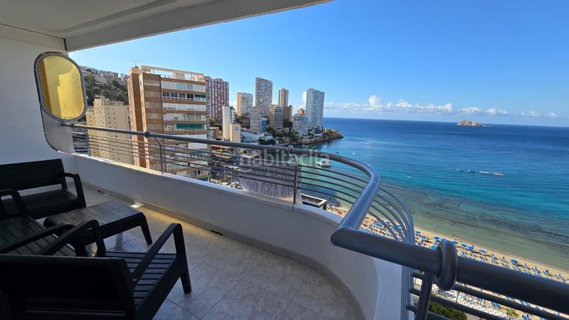 Foto 47398fea-1263-40d8-98eb-71d5b2e05766. Piccolo appartamento in Playa Levante Benidorm Foto 47398fea-1263-40d8-98eb-71d5b2e05766. Piccolo appartamento in Playa Levante Benidorm