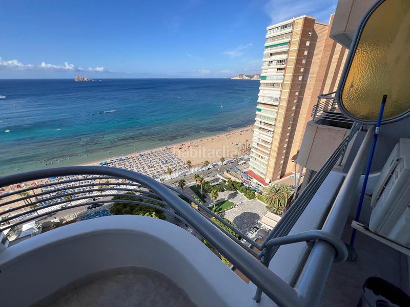 Foto b75bec61-a469-43a0-bfd4-5fe1fa21202c. Piccolo appartamento in Playa Levante Benidorm Foto b75bec61-a469-43a0-bfd4-5fe1fa21202c. Piccolo appartamento in Playa Levante Benidorm
