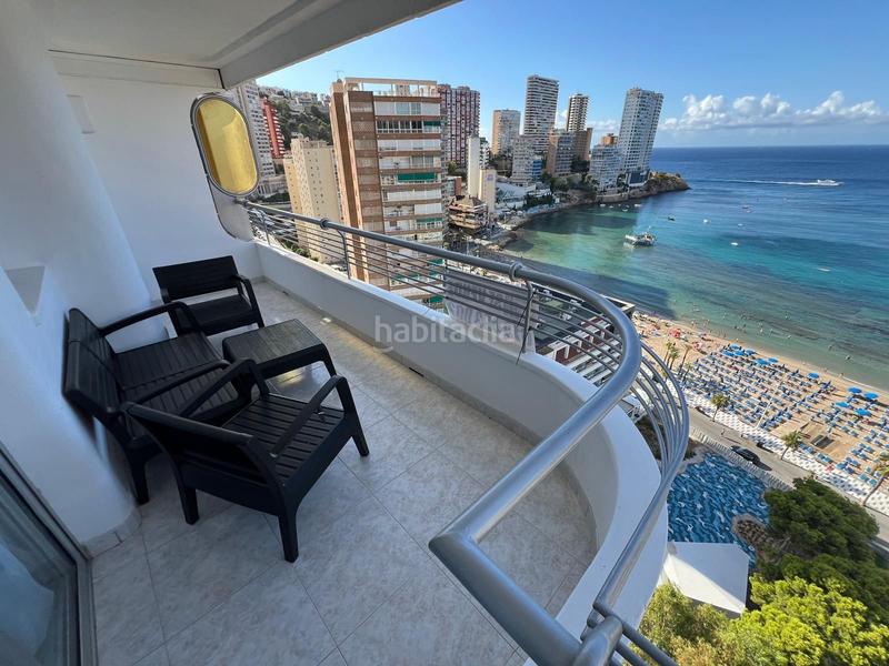 Foto bc98a20f-83c2-40aa-a6f2-fd983fce3f4f. Piccolo appartamento in Playa Levante Benidorm Foto bc98a20f-83c2-40aa-a6f2-fd983fce3f4f. Piccolo appartamento in Playa Levante Benidorm
