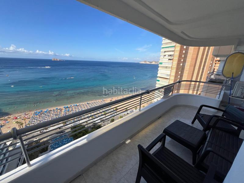 Foto d457afb0-79b2-440a-9dd3-d3c30db714d9. Piccolo appartamento in Playa Levante Benidorm Foto d457afb0-79b2-440a-9dd3-d3c30db714d9. Piccolo appartamento in Playa Levante Benidorm