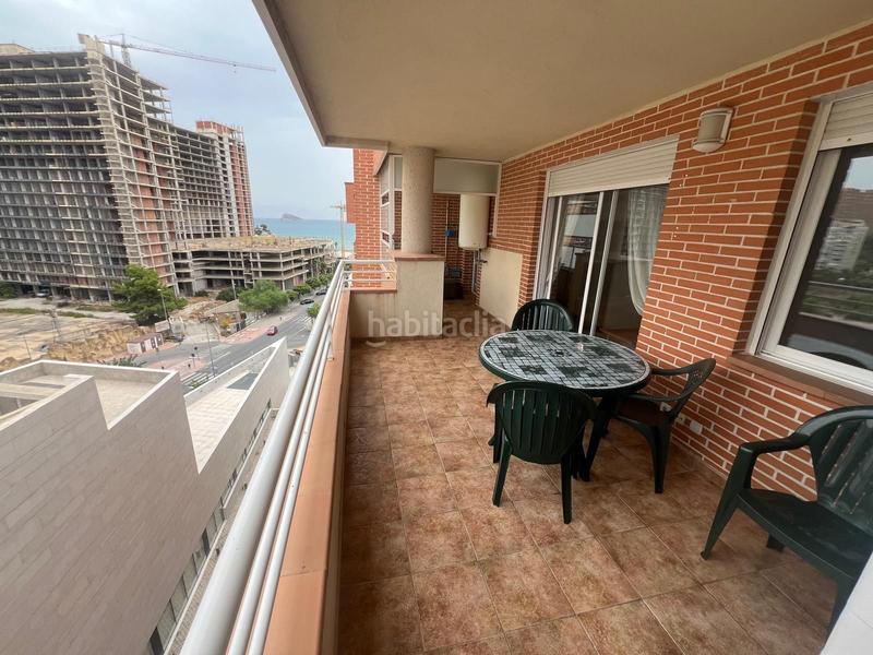 Foto 8fa2a171-30bb-4894-9848-7c4861f6e911. Apartament amb piscina a Bulevar-Puerta Mítica Vila Joiosa (la) Foto 8fa2a171-30bb-4894-9848-7c4861f6e911. Apartament amb piscina a Bulevar-Puerta Mítica Vila Joiosa (la)