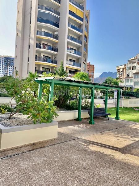 Foto 8f549eef-adf4-4164-9012-740730665344. Apartament amb piscina a Alitana-Casablanca Vila Joiosa (la) Foto 8f549eef-adf4-4164-9012-740730665344. Apartament amb piscina a Alitana-Casablanca Vila Joiosa (la)