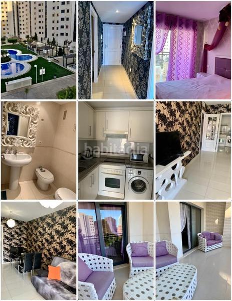 Foto 2b7347cc-6a6d-4447-b1b3-7ce400fdf50f. Apartamento en Alitana-Casablanca Vila Joiosa (la) Foto 2b7347cc-6a6d-4447-b1b3-7ce400fdf50f. Apartamento en Alitana-Casablanca Vila Joiosa (la)