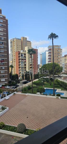 Foto 68e2c93e-aca6-4aab-85f3-17dc87284087. Piccolo appartamento con piscina in Levante Alto Benidorm Foto 68e2c93e-aca6-4aab-85f3-17dc87284087. Piccolo appartamento con piscina in Levante Alto Benidorm