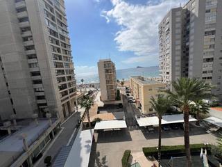 Appartamento in Playa Levante Appartamento in Playa Levante