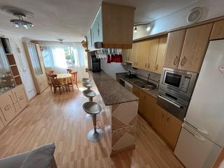 Appartement à Mirador de la Cala-Benimar Appartement à Mirador de la Cala-Benimar