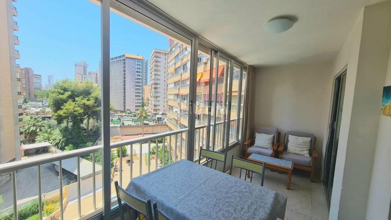 Foto 8731eaf3-97c0-484c-b67b-142f8bf1fcd2. Pis amb piscina a Levante Alto Benidorm Foto 8731eaf3-97c0-484c-b67b-142f8bf1fcd2. Pis amb piscina a Levante Alto Benidorm